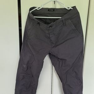 Men's Atlin Chino pant